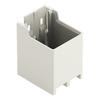 Male connector/plug - 2092-1403 - WAGO