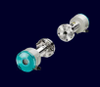 O2 Gas Analyzer -- SITRANS SL - Image