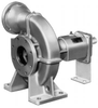 63E31-B Standard Centrifugal Pump -  - Gorman-Rupp Pumps