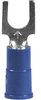Terminal,Crimp Type;Block Fork;16-14 AWG;0.17