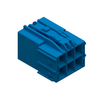 Rectangular Connector Housings - 900-2069972601-ND - DigiKey