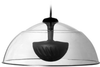 Sound-focusing Dual-Parabolic sound dome - FP6020 - Visual Sound, Inc.