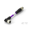 Pluggable Connector Assemblies - 17-6-2170705-3-ND - DigiKey