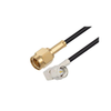 Coaxial Cables (RF) - 6099-PE3W01889-36-ND - DigiKey