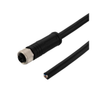Circular Cable Assemblies - 5073-TRGT405-U6B-1M-ND - DigiKey