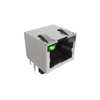 Modular/Ethernet Connector (RJ45, RJ11) Jacks - 664-RJHSE5389H1-ND - DigiKey