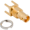 Coaxial Connectors - 2530061 - RS Components, Ltd.