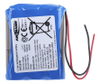 Rechargeable Battery Packs - 7760866 - RS Components, Ltd.