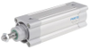 Pneumatic Piston Rod Cylinders - 1215188 - RS Components, Ltd.