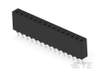 PCB Headers & Receptacles - 6-534237-3 - TE Connectivity