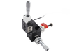 XYZ Linear Stage, Triple Divide, 0.5 in, Y Pico, XZ Micro, 8-32, 1/4-20 - 9065-XYZ-NPN - Newport MKS