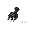Toggle Switches - 2585-07-2-2-15A905-ND - DigiKey