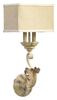 5237-2-70 Sconces-Double Candle - 606462 - Capital Lighting, Inc.