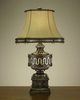 JRL-8258 Lamps-Table Lamps - 482225 - Capital Lighting, Inc.