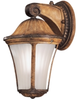 8232-163-PL 1 Light Wall Mount - 8232-163-PL - Minka Group