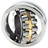 Spherical Roller Bearings -- Machined Brass Cage (EM or EMB) - Image