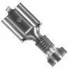 Terminals - Quick Connects, Quick Disconnect Connectors - A27653TR-ND - DigiKey