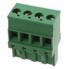 Terminal Blocks - Headers, Plugs and Sockets - A113357-ND - DigiKey