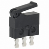 Snap Action, Limit Switches - 401-1739-ND - DigiKey
