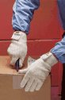 910C-08 - Best D-Flex Cut-Resistant Gloves, Rubber Dot Coating, Size M; 1 Pair/Pk -- GO-86289-61 - Image