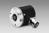 Absolute Encoder -- GM401 - SSI - Image