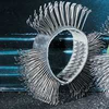 Dynabrade Wheel Brush - 4 in Outside Diameter - 92248 - 616026-92248 - R. S. Hughes Company, Inc.