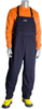 PIP 9100-53680 Blue 2XL Ultrasoft Welding & Heat-Resistant Overall - Fits 52 to 54 in Chest - 32 in Inseam - 616314-37020 -- 616314-37020 - Image