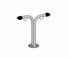 Pedalo-duo Bicycle Stand - 5183899 - Erlau