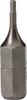 Hex Insert Bit 1/16 x 1