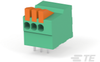 PCB Terminal Blocks - 1-2834016-3 - TE Connectivity