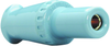 Test Plug, Socket-Plug, 250A, Green; Product Range Superior Electric - 94F304 - Newark, An Avnet Company