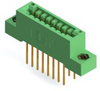 Card Edge Conn, Dual Side, 16Pos, Th; Card Edge Connector Type Edac - 72AJ7541 - Newark, An Avnet Company