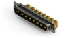 Combo D-Sub Conn, R/a Plug, Dc-8W8, Th; Product Range Edac - 56AJ5858 - Newark, An Avnet Company