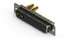Combo D-Sub Conn, Rcpt, Dd-43W2, Panel; Product Range Edac - 54AJ6009 - Newark, An Avnet Company