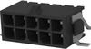 Wtb Conn, Header, 10Pos, 2Row, 3Mm; Connector Systems Amp - Te Connectivity - 18R6808 - Newark, An Avnet Company