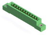 Card Edge Conn, Single Side, 11Pos, Th; Card Edge Connector Type Edac - 86AH7104 - Newark, An Avnet Company
