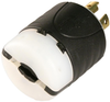 Connector, Power Entry, Plug, 30A; Connector Type Legrand Pass & Seymour - 14C7764 - Newark, An Avnet Company