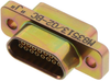 M83513 Micro D Connector Rohs Compliant Itt Cannon - 18AH1418 - Newark, An Avnet Company