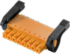 Terminal Block, Pluggable, 2Pos, 16Awg; Pitch Spacing Weidmuller - 83AH1049 - Newark, An Avnet Company