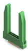 Card Conn, Dual Side, 24Pos, Wire Wrap; Card Edge Connector Type Edac - 67AJ5538 - Newark, An Avnet Company