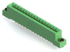 Card Conn, Single Side, 16Pos, Wire Wrap; Card Edge Connector Type Edac - 60AJ0990 - Newark, An Avnet Company