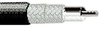 Cable, Coaxial, Rg-223/u,19Awg, 500Ft, Black; Coaxial Cable Type Belden - 03F1351 - Newark, An Avnet Company