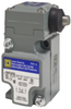Limit Sw, Spdt-Db, Plunger, 6A, 120Vac; Limit Switch Actuator Square D By Schneider Electric - 17B1386 - Newark, An Avnet Company