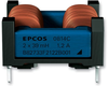 Choke, Frame Core, 15Mh, 1.9A; Inductance Epcos - 34P1401 - Newark, An Avnet Company