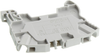 Terminal Block, Dinrail, 2Pos, 10Awg Rohs Compliant Entrelec Te Connectivity - 76AH6236 - Newark, An Avnet Company