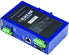 Industrial Ethernet Serial Server, 1Port; No. Of Ports Black Box - 71K6183 - Newark, An Avnet Company