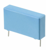 Film Capacitors 300volts 0.10uF 20% LS 22.5mm -- 417-PHE820ED6100MR06L2 - Image