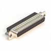 D-Sub, D-Shaped Connector Housings - 6737FER-ND - DigiKey