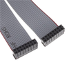 Rectangular Cable Assemblies - IDSD-08-D-04.33-G-ND - DigiKey