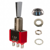 Toggle Switches - CKN1024-ND - DigiKey